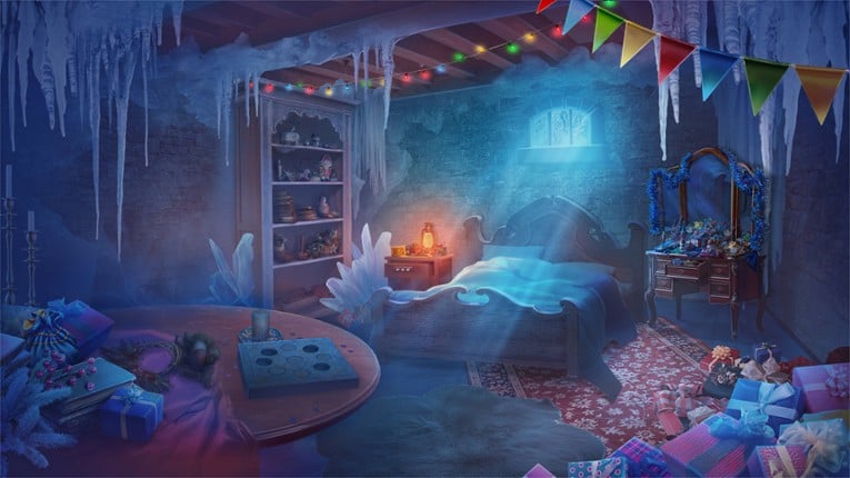 Christmas Stories: Yulemen Collector's Edition screenshot