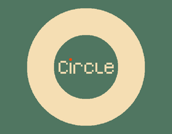 Circle (TweetTweetJam 8) Image