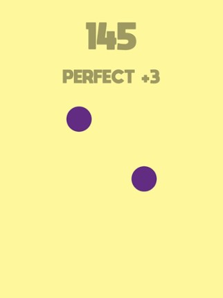 Circle Impact! screenshot