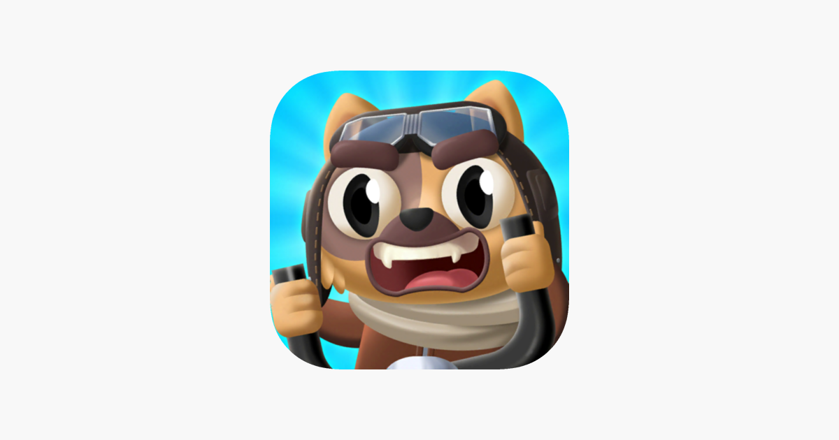 Games like Clash Rider Cat IDLE