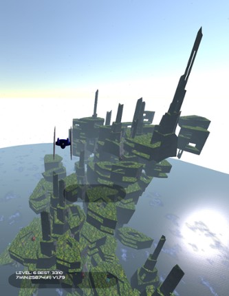 Climbtime screenshot