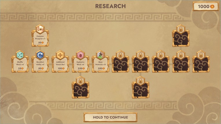 Cloudscrapers screenshot