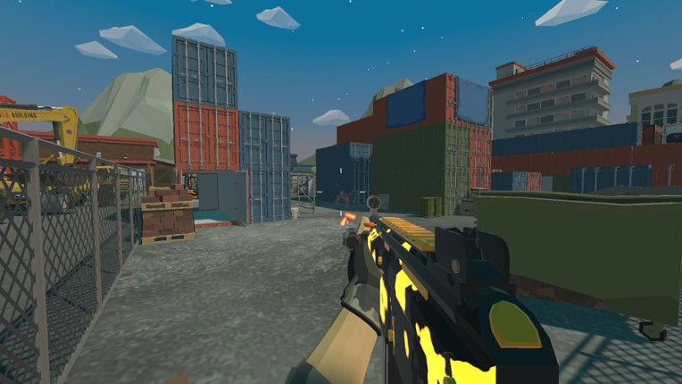 Clownfield 6 screenshot