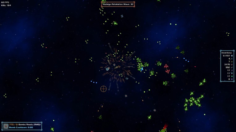 Coffin Hunter screenshot