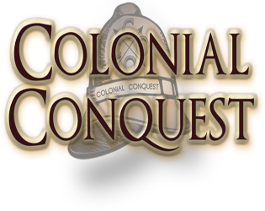 Colonial Conquest Game Cover