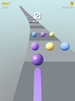 Color Helix Twisty Paths Games Image