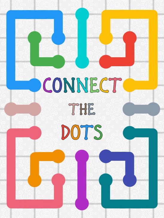 Games like Connect The Dots