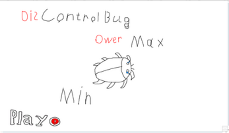 ControlBugs Image