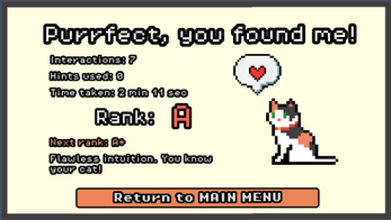 Copycat Crisis screenshot