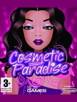 Games like Cosmetic Paradise
