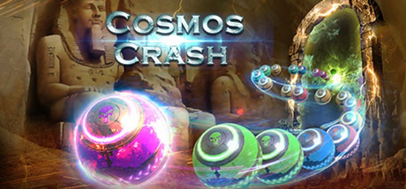 Cosmos Crash VR Image