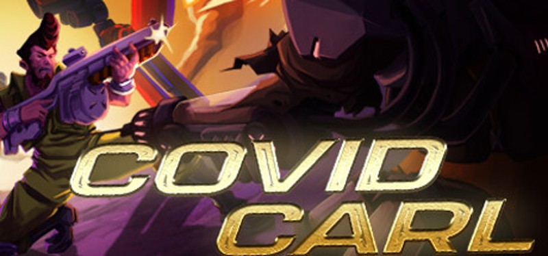 Covid Carl Image