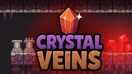 Games like Crystal Veins