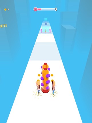 Cut'N Run! screenshot