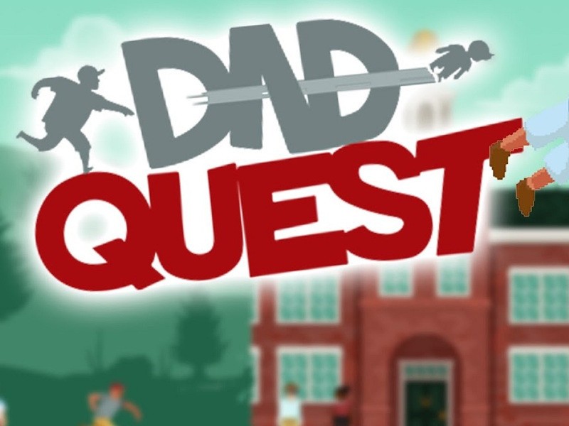 Games like Dad Quest