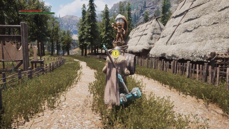 Dark Farts: Parody Smell Edition screenshot