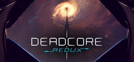 Games like DeadCore Redux