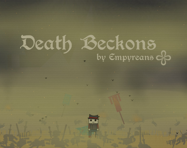 Games like Death Beckons