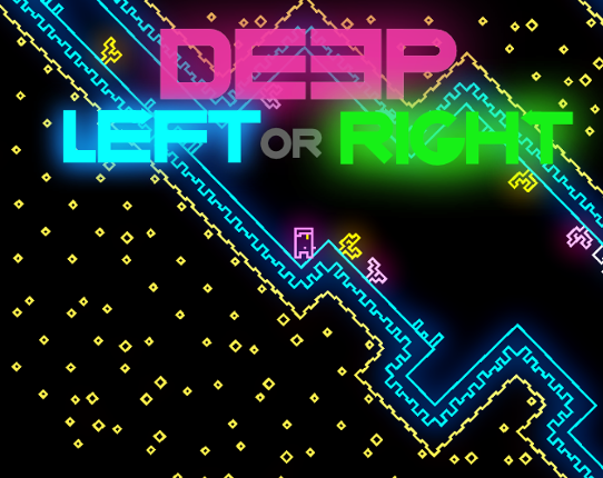 Deep:LEFT or RIGHT Image