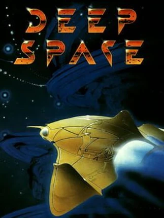 Deep Space Image