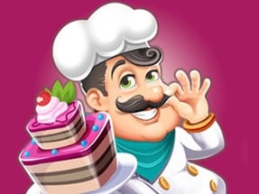 Delicious Cake Shop Image