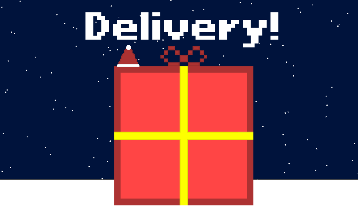 Games like Delivery!