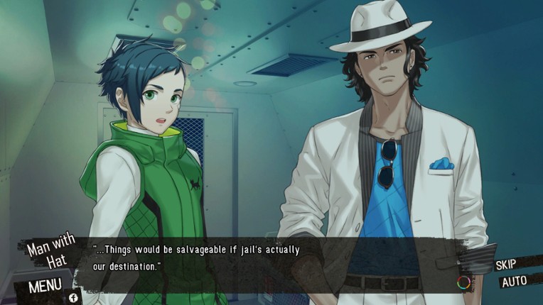 DesperaDrops screenshot