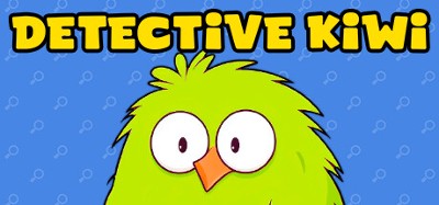 Detective Kiwi Image