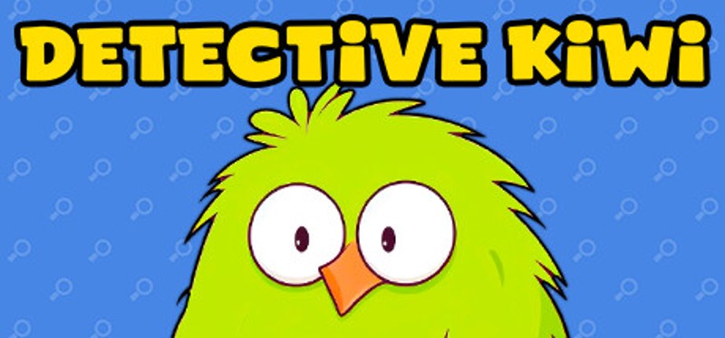 Detective Kiwi Game Cover