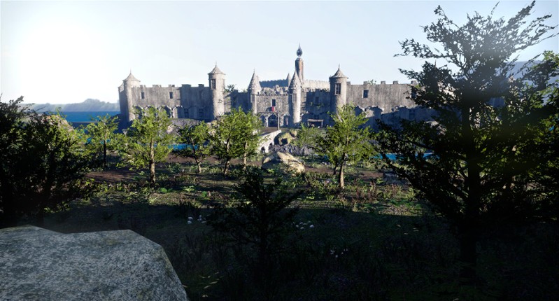 Diamond Legacy Online screenshot