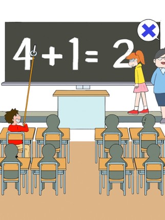 Dodge the Prank! screenshot