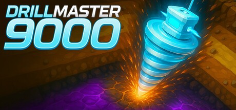 Games like DRILLMASTER 9000
