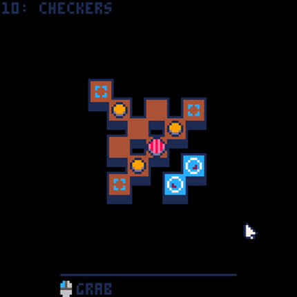 Droplets screenshot