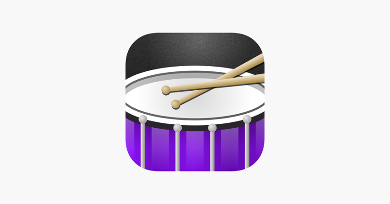 Drum byMT play real instrument Game Cover