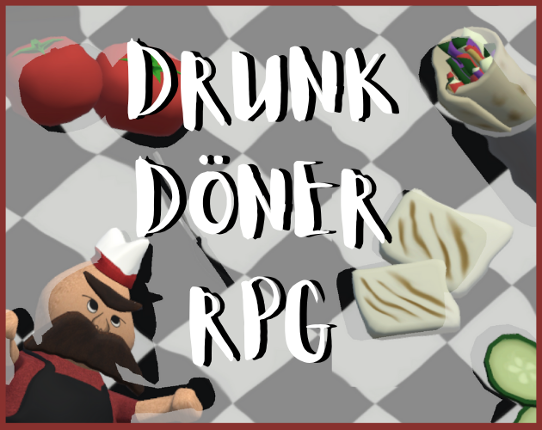 (DDR) Drunk Döner RPG Image