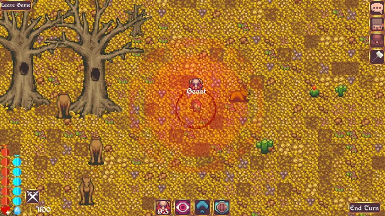 DuneHaven screenshot