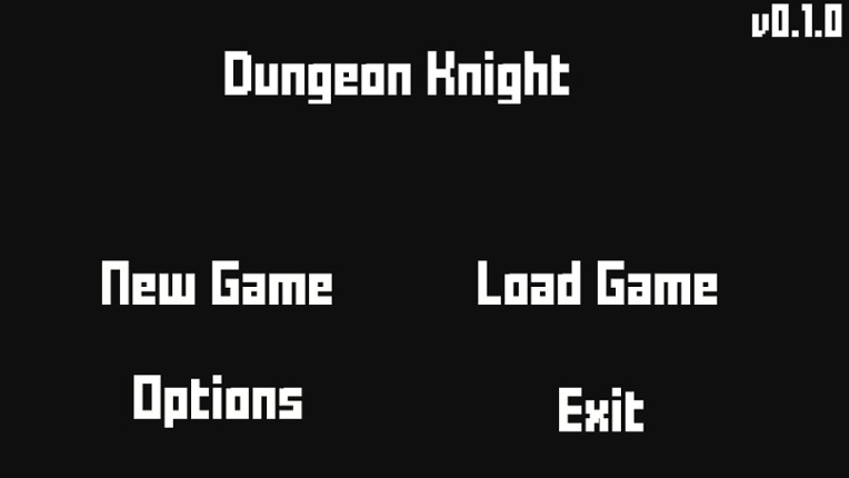 Dungeon Knight screenshot