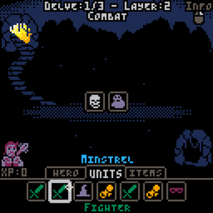 Dungeon Roll Image
