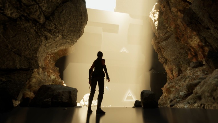 Echoes Untold screenshot