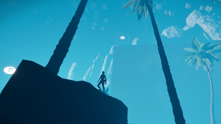 Echoes Untold screenshot