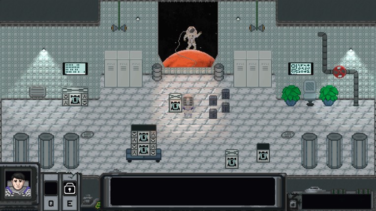 Eclipstation screenshot