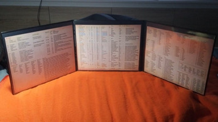 Encartes para DRAGONBANE 2.0 screenshot