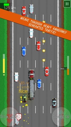 Endless Highway DX Image