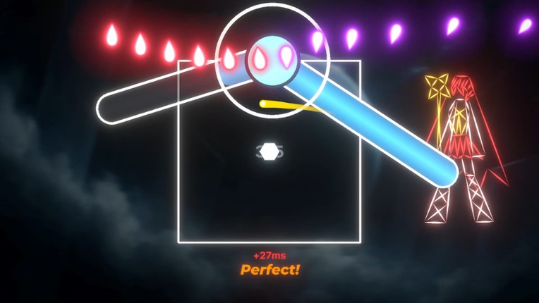 ERI: Emotive Rhythm Interaction screenshot
