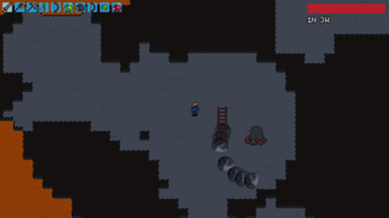 Evergrint screenshot