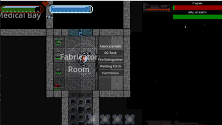 Exigency Image