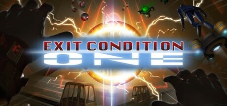 Games like Exit Condition One HD