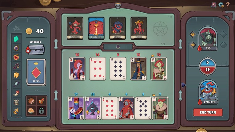 Fabulous Fool screenshot