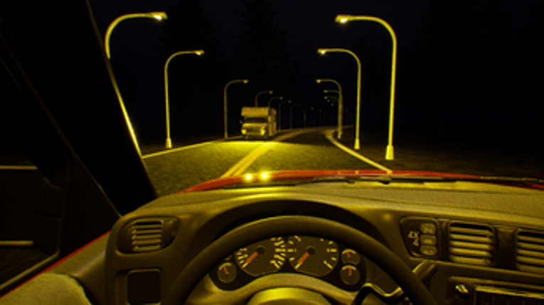 Far Away screenshot