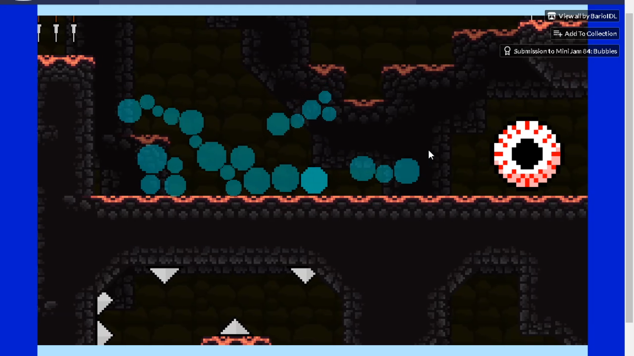 Games like Fart of pain